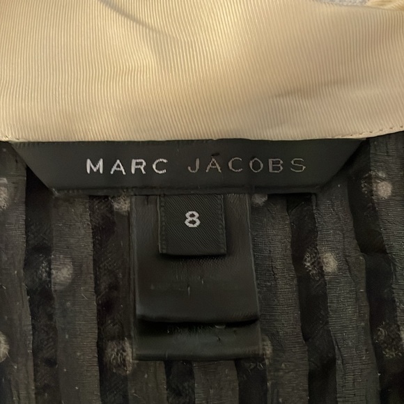Marc Jacobs designer shirt - Picture 8 of 8
